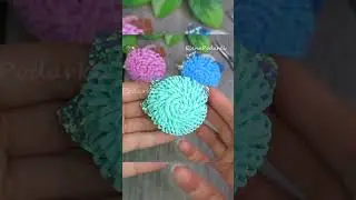 МЕГА простой мастер-класс без заморочек 🎀 