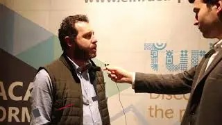 E-ihracat platformu iş geliştirme toplantısı