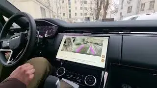 Range Rover Sport 2023 кузов L461