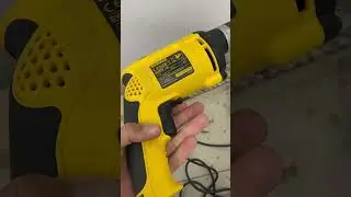 Шуруповерт Dewalt DW274