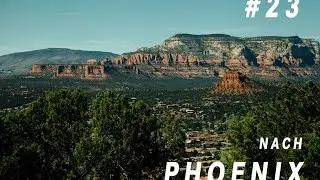 malanders reist | westcoast roadtrip 023 - Auf nach Phoenix