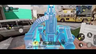 Call of Duty Mobile 2024