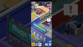 Idle Office Tycoon Hack Get Unlimited Money  🤑💰 2024 - Bugs Solutions #idleofficetycoonhack
