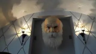 Беседа с Сократом  в Полоцке