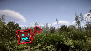 Sons of The Forest | Не вырублю лес