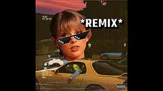 What if TAYOR SWIFT was on 'Mannequin' by POP SMOKE? 🤔🤯🔥 (*GOES CRAZY*)
