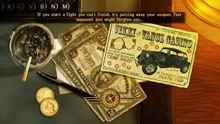 Fallout New Vegas Derping