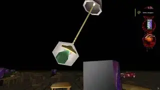 Postal 2 Mod - realtime dynamic shadows test