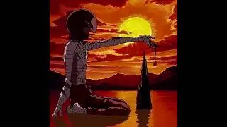 boneles s x KSLV - Behemoth (slowed + reverb)