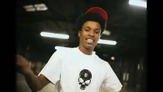Swervyy- " Sorry” Official Music Video