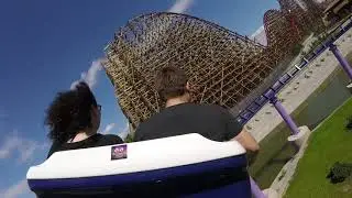 Onride Frida// Energylandia// Poland
