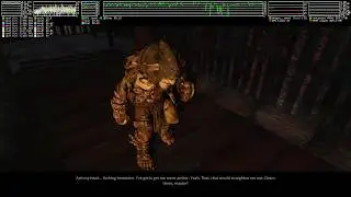 Styx: Master of Shadows ·· Linux Gameplay using Wine Gallium Nine