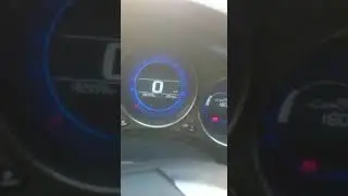 Citroen C4 2011 üzeri araçlarda hız sabitlemeyi aktif etme