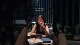 Merasa asing kembali 🙃
