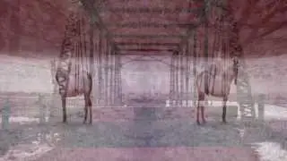 Horses In The Sand (Peter Koppes & Melodie From The Well)