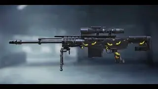 Lucky Crate opening in Call of Duty: Mobile
