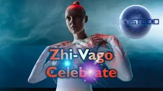 Zhi Vago - Celebrate (Miky Studio cover)
