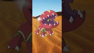 Pokémon Evo Swap!
