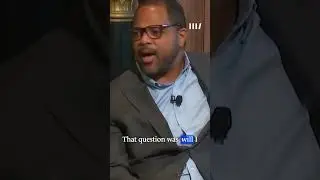Dallas Mayor Eric Johnson explains WHY he felt no choice but to LEAVE the Democratic Party