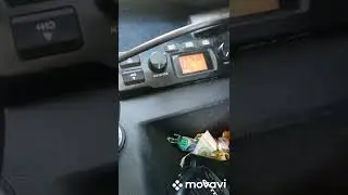 СиБи слушаем в машине 20-й канал