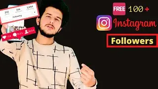 How to Grow on Instagram 2021 | How to increase Instagram Followers 2021 | Uzair Tech