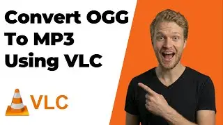 How To Convert OGG File To MP3 Using VLC (2026 Easy Guide)