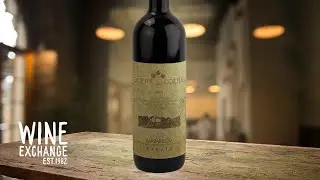 Fans of Barbaresco Listen Up! This is the Rabaja of the 2020 Vintage