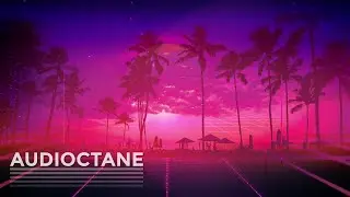 Synthwave Space [ Chillwave - Synthwave - Retrowave ] (No Copyright Problems Music) by Audioctane