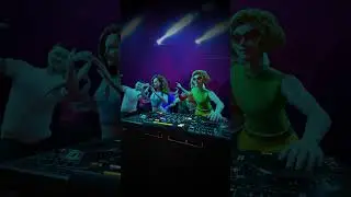 Dancing Feature in Fastexverse