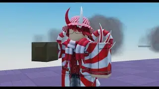 The hardest Wood Cube To EVER Make (Coob Combinashin roblox)