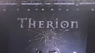 Therion - Ginnungagap@Lisboa 2024