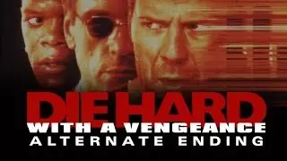 Die Hard: With a Vengeance - Official Alternate Ending (HD)