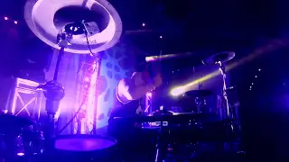 GLOW ROCKERS & DJWELHO & DJSNABU ROVANIEMI/OULU