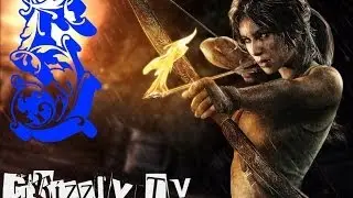 Tomb Raider [Lara Croft] #5