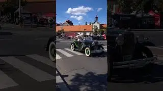#Závod #Zbraslav #Jíloviště #2024 #Historic #Vehicles #Race #Zbraslav