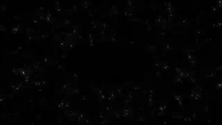 Galaxy Space Travel Flying Speed Through Stars 24 (LOOP) ~ HD Footage Stock