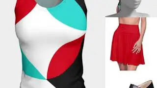 FASHION YEAR 2021