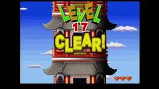 Point Blank 3 - Endurance [Advanced/Hard, 1 stage fail]