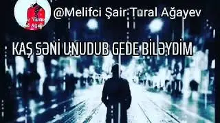 Şair Tural Ağayev