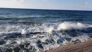 Israel's Mediterranean Coast