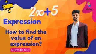 The value of an expression