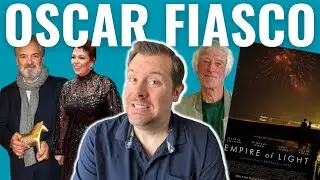 Why Empire of Light Flopped at the Oscars