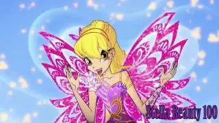 Winx Club Season 7 Other New Images!!