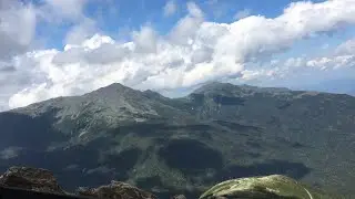 My Trip to Vermont and New Hampshire