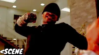 Daredevil vs Kingpin Vs Bullseye(fake daredevil) | Final Fight | Marvel's Daredevil