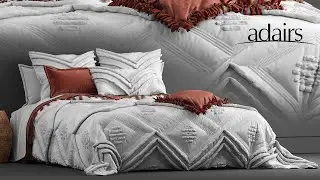 №183. Modeling Bed 