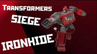 #Transformers
