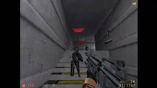 #14 Я не забыл! - Half-Life прохождение часть 14