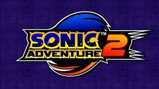 Event: Operation (E112_SNG) - Sonic Adventure 2 [OST]