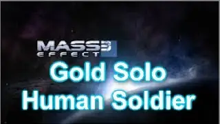 Mass Effect 3 Multiplayer | Gold Solo | Collectors | White